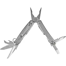 Мультитул Leatherman 831439 Sidekick синтетичний чохол - мініатюра 2