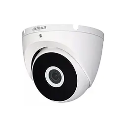 Відеокамера DH-HAC-T2A11P Dahua 1Mp f=2.8mm (99-00001241)