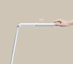 Настільна лампа Xiaomi Smart LED Desk Lamp Lite Bluetooth (BHR5260CN) [80935] - мініатюра 6