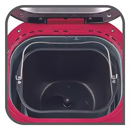 Хлібопічка Tefal PF220838 - мініатюра 7