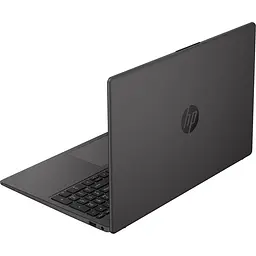 Ноутбук HP 15.6 250 G10 FHD SVA/i3-1315U/8GB/512SSD/Intel UHD/DOS/Gray (AK9W9AT) - мініатюра 4