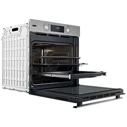 Духовой шкаф Whirlpool OMSR58CU1SX - миниатюра 7