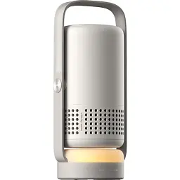Проектор XGIMI Vibe One Pro Cloud Ash (WM03H-1) - мініатюра 4