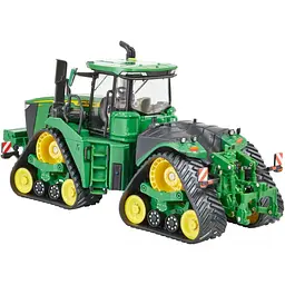 Модель Britains Трактор John Deere 9RX 640, 1:32 (43300) - мініатюра 3