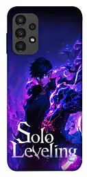 Чохол Demsky Shadow king для Samsung Galaxy A13 4G