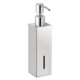 Дозатор для рідкого мила Qtap Liberty CRM 1152-2 - мініатюра 1