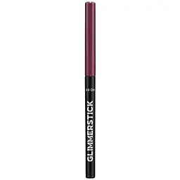 Олівець для очей класичний Avon True Colour Темно-сливовий/Majestic Plum 0.28 г