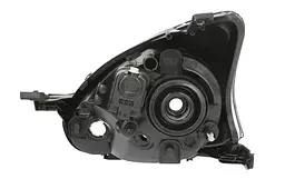 Фара передня права TOYOTA AYGO I 12.08-03.12 TYC (20-0761-15-2) - мініатюра 2