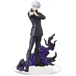 Фігурка Sega Годжо Сатору Gojo Satoru Магічна битва Jujutsu Kaisen 22 см S GS JK 22