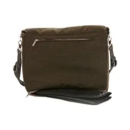 Сумка для коляски ABC Design Fashion Leaf, хакі (91373/806) - мініатюра 2