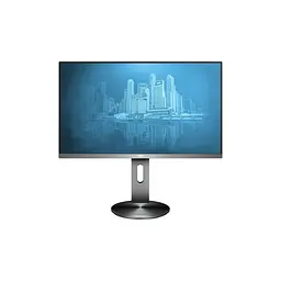 Б/В Монітор 24.5" AOC 238LM00024 - мініатюра 2