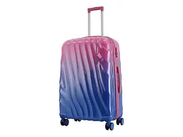 Валіза Semi Line 29 L Rose/Blue Gradient (T5650-3)