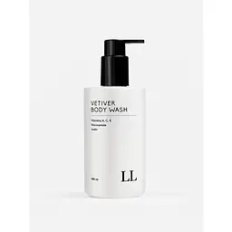 Гель для душа Vetiver body wash Love&Loss 300 мл