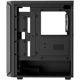 Корпус для ПК Gamdias AURA GC11 ARGB (4711514503760) - мініатюра 6