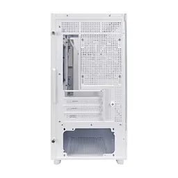 Корпус для ПК 1stPlayer Mi5-WH-2FC7R-W-1FC7-W - мініатюра 6