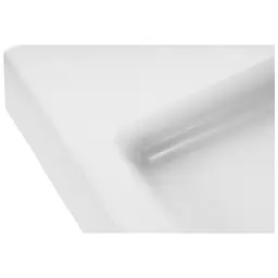 Раковина GRANADO Marlin white gel (gbs0505g) - мініатюра 5