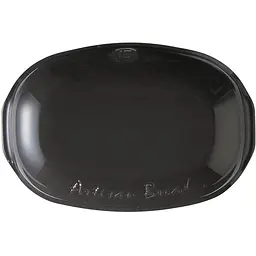Форма для випікання хліба Emile Henry Artisan 23х34х14.5 см чорна (795501) - мініатюра 3