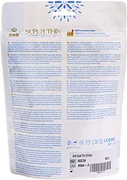Презервативи Amor Super Thin, 50 шт. - мініатюра 3