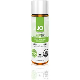 Змазка на водній основі System JO Naturalove - Organic (60 мл)