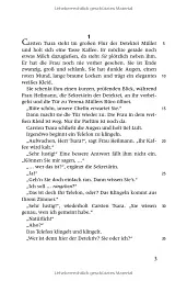 Die schone Frau Bar. Falsches Spiel mit Carsten Tsara - Buch B1 - мініатюра 3