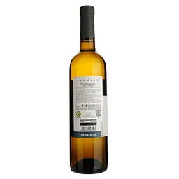 Вино Castel Firmian Pinot Grigio Trentino DOC біле сухе 0.75 л - мініатюра 2