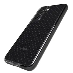 Оригінальний протиударний чохол Tech21 Evo Check для Samsung Galaxy S21 FE (6.4) Black T21-9080 - мініатюра 8