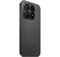 Смартфон Xiaomi 17 12/512Gb Black No Adapter UA UCRF - мініатюра 4