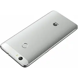 Смартфон Huawei Nova 10 8/128GB Silver - мініатюра 5