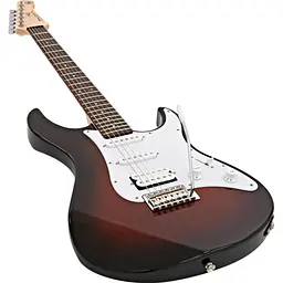 Електрогітара Yamaha Pacifica 112J Old Violin Sunburst [138883] - мініатюра 3