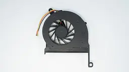 Вентилятор для ноутбука ACER ASPIRE E1-431 E1-451 E1-471 DC 5V 0.40A 3pin (ADDA AB7205HX-GC1) (Кулер) - мініатюра 3