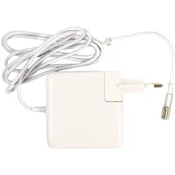 Адаптер живлення Foxconn Apple MagSafe 2 потужністю 60 Вт для MacBook 13 Pro - мініатюра 3