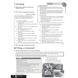 Close-Up C1. Workbook - Мадлен Вільямсон - мініатюра 8