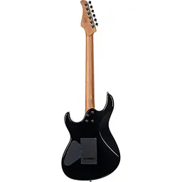Електрогітара Cort G290 Fat II Trans Black Burst [130695] - мініатюра 2