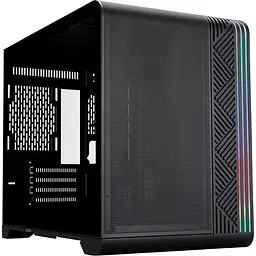 Корпус 1stPlayer VT6 Black (VT6-BK) [146401]