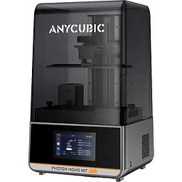 3D-принтер Anycubic Photon Mono M7 Pro [117655] - мініатюра 2