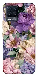 Чохол Demsky Tenderness для Realme 8