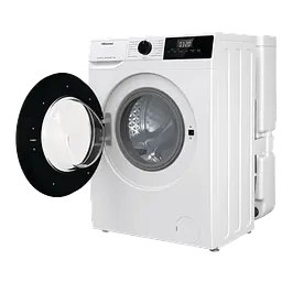 Пральна машина Hisense WFQP6012VM/IRV + бак (20011280)