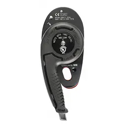 Спусковий пристрій Petzl I'D L (1052-D200L0) - мініатюра 2