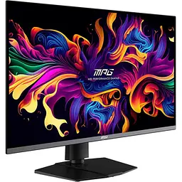Монітор MSI MPG 321URX QD-OLED (9S6-3DD29A-001) - мініатюра 3