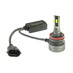 Світлодіодна лампа Nextone L8 H11 6000K Nextone (НФ-00005066) - мініатюра 2