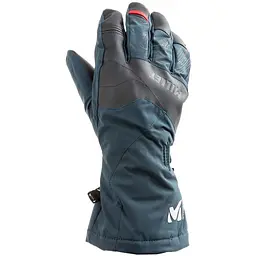 Рукавиці Millet Atna Peak Dryedge L Navy (1046-MIV8125 8737_L)