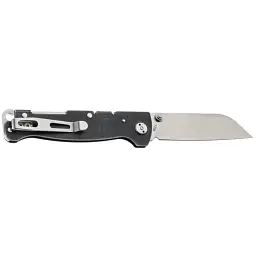 Ніж Boker Plus Atlas Sheepfoot TS Black - мініатюра 2