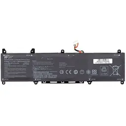 Акумулятор до ноутбука PowerPlant ASUS VivoBook S13 (C31N1806) 11.4V 3640mAh (NB431458)