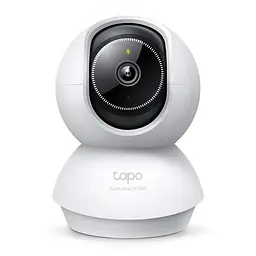 IP камера відеоспостереження TP-Link Tapo C230 3MP