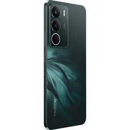 Мобільний телефон realme C71 6/128GB Forest Owl - мініатюра 11