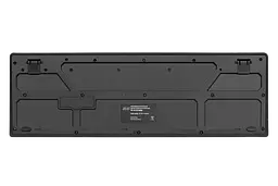Клавіатура 2E KS108 Black (2E-KS108UB_UA) - мініатюра 3