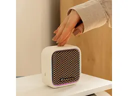 Портативна колонка Proove Funk 15W Beige/Gold (PSFN1501AP22) - мініатюра 8