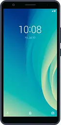 Смартфон ZTE Blade L210 1/32GB Blue - мініатюра 2