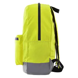Рюкзак YES CITYPACK T-66 Yellow - мініатюра 2