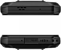 Смартфон Oukitel WP30 Pro 12/256GB Black (Global) - мініатюра 7